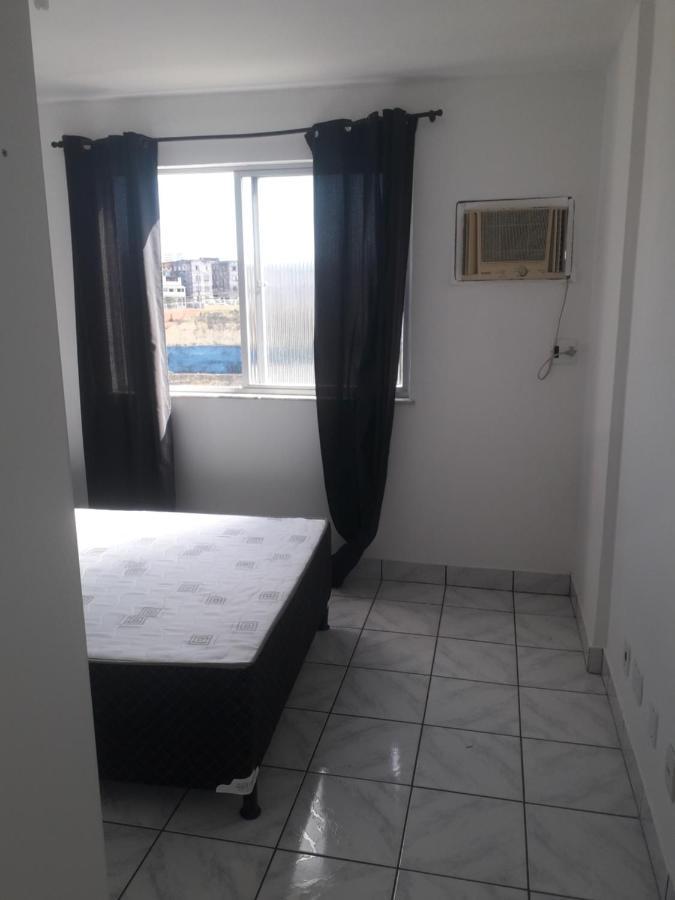 Condominio Novo Horizonte. Acupe De Brotas Salvador Exterior photo