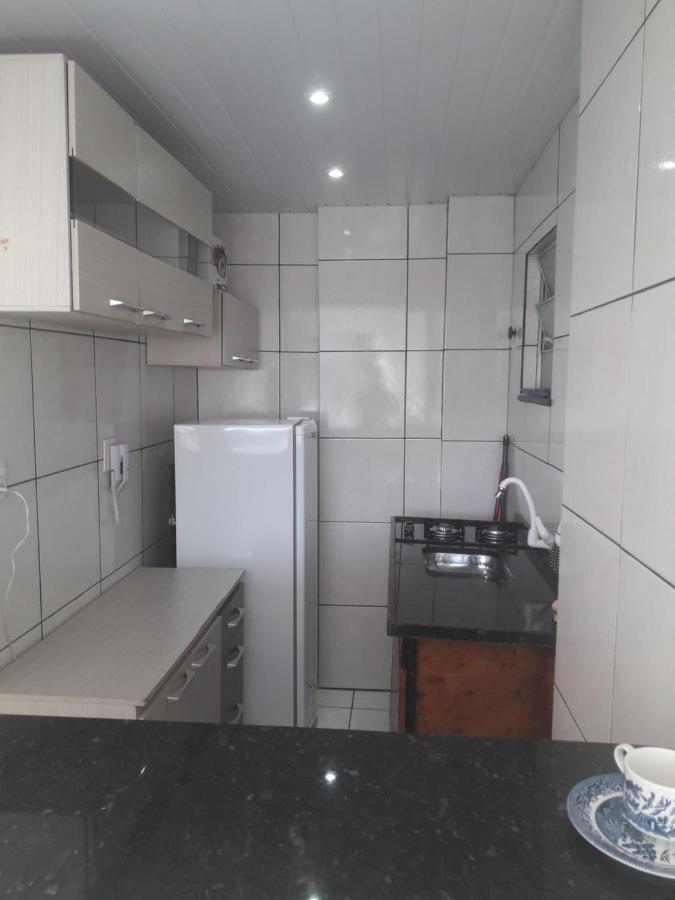 Condominio Novo Horizonte. Acupe De Brotas Salvador Exterior photo