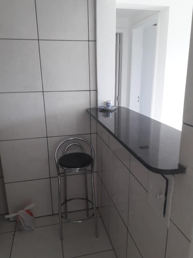 Condominio Novo Horizonte. Acupe De Brotas Salvador Exterior photo