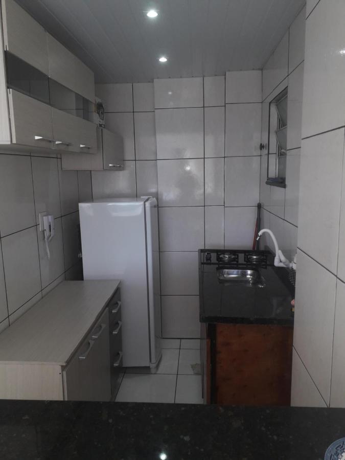 Condominio Novo Horizonte. Acupe De Brotas Salvador Exterior photo