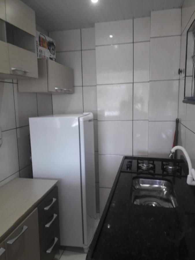 Condominio Novo Horizonte. Acupe De Brotas Salvador Exterior photo