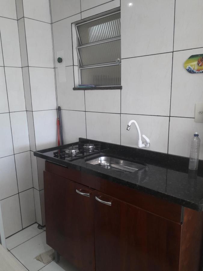 Condominio Novo Horizonte. Acupe De Brotas Salvador Exterior photo