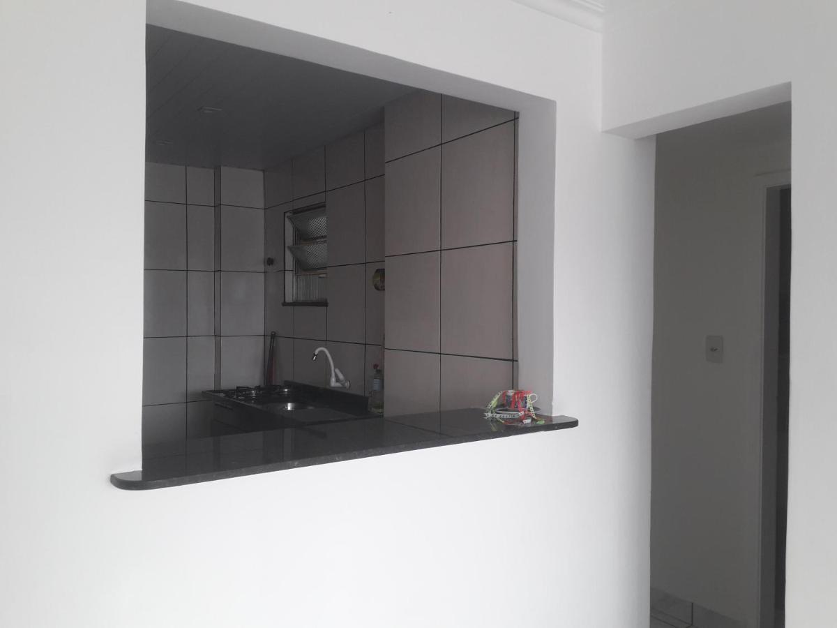Condominio Novo Horizonte. Acupe De Brotas Salvador Exterior photo