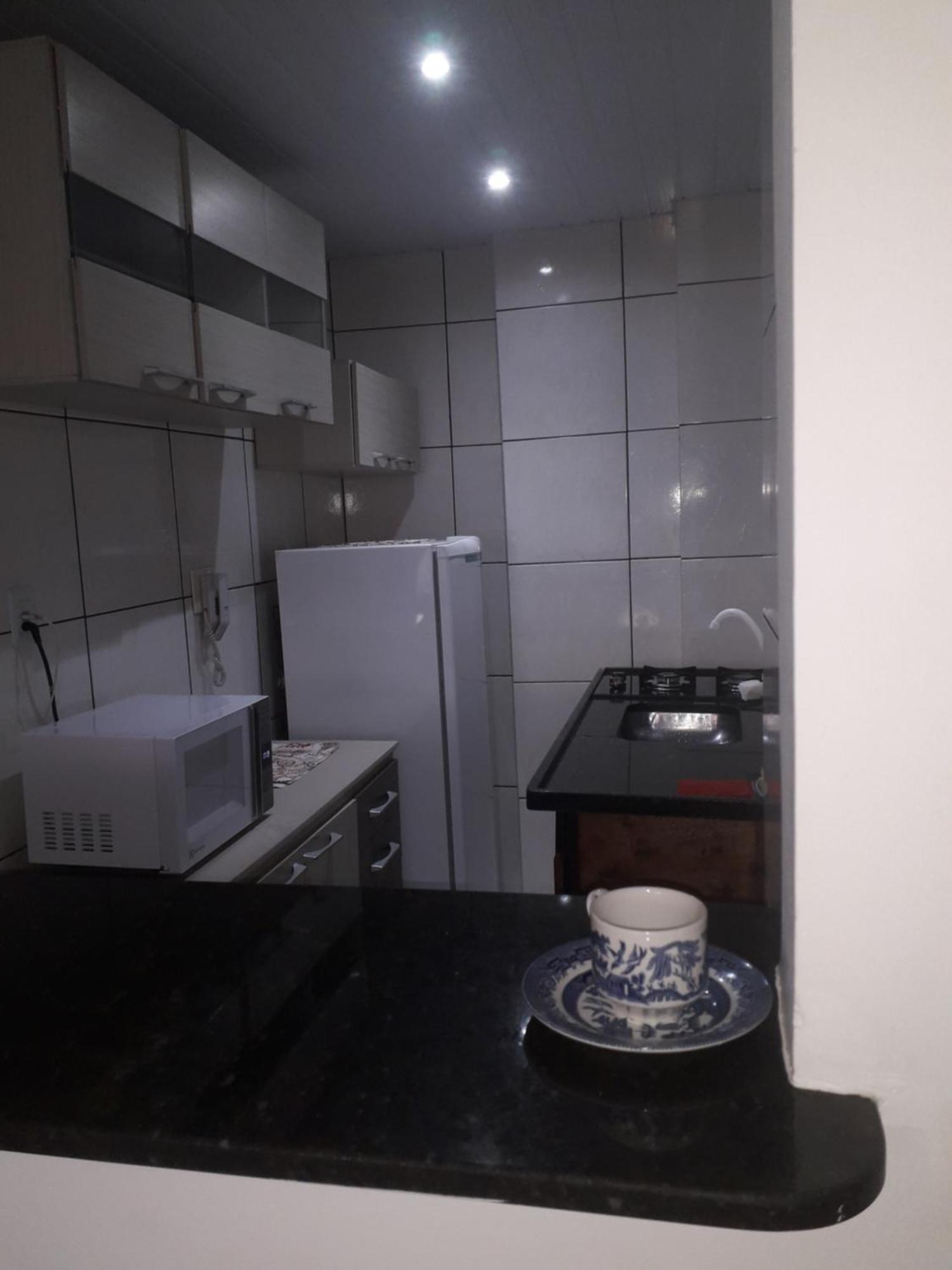 Condominio Novo Horizonte. Acupe De Brotas Salvador Exterior photo