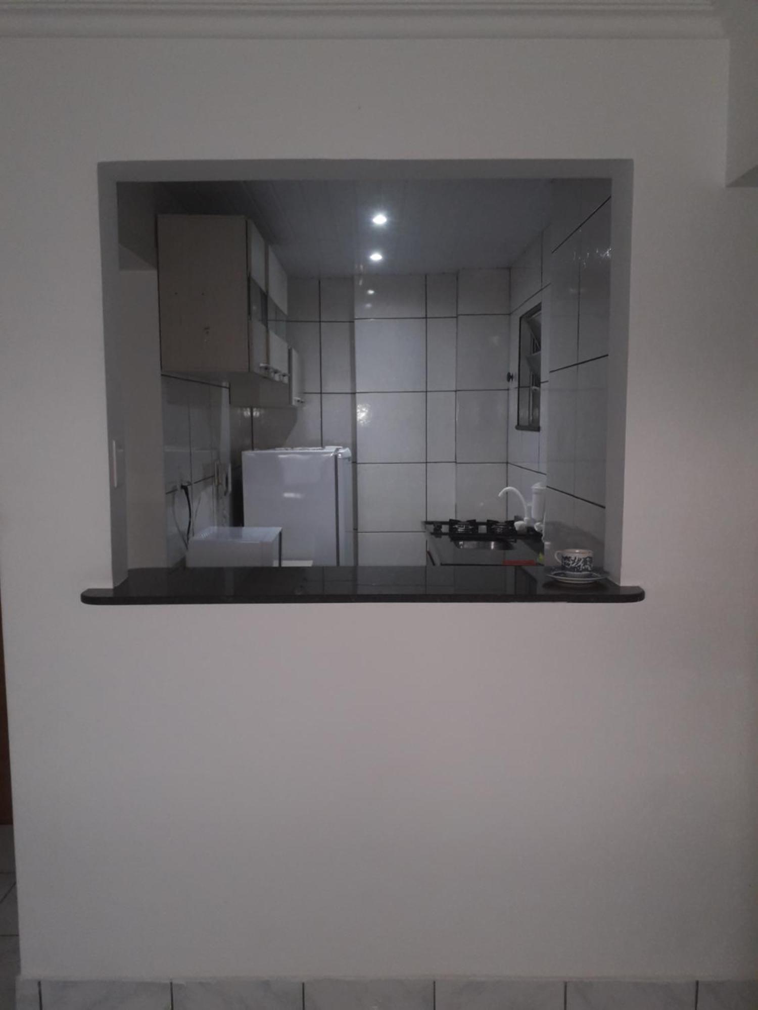 Condominio Novo Horizonte. Acupe De Brotas Salvador Exterior photo