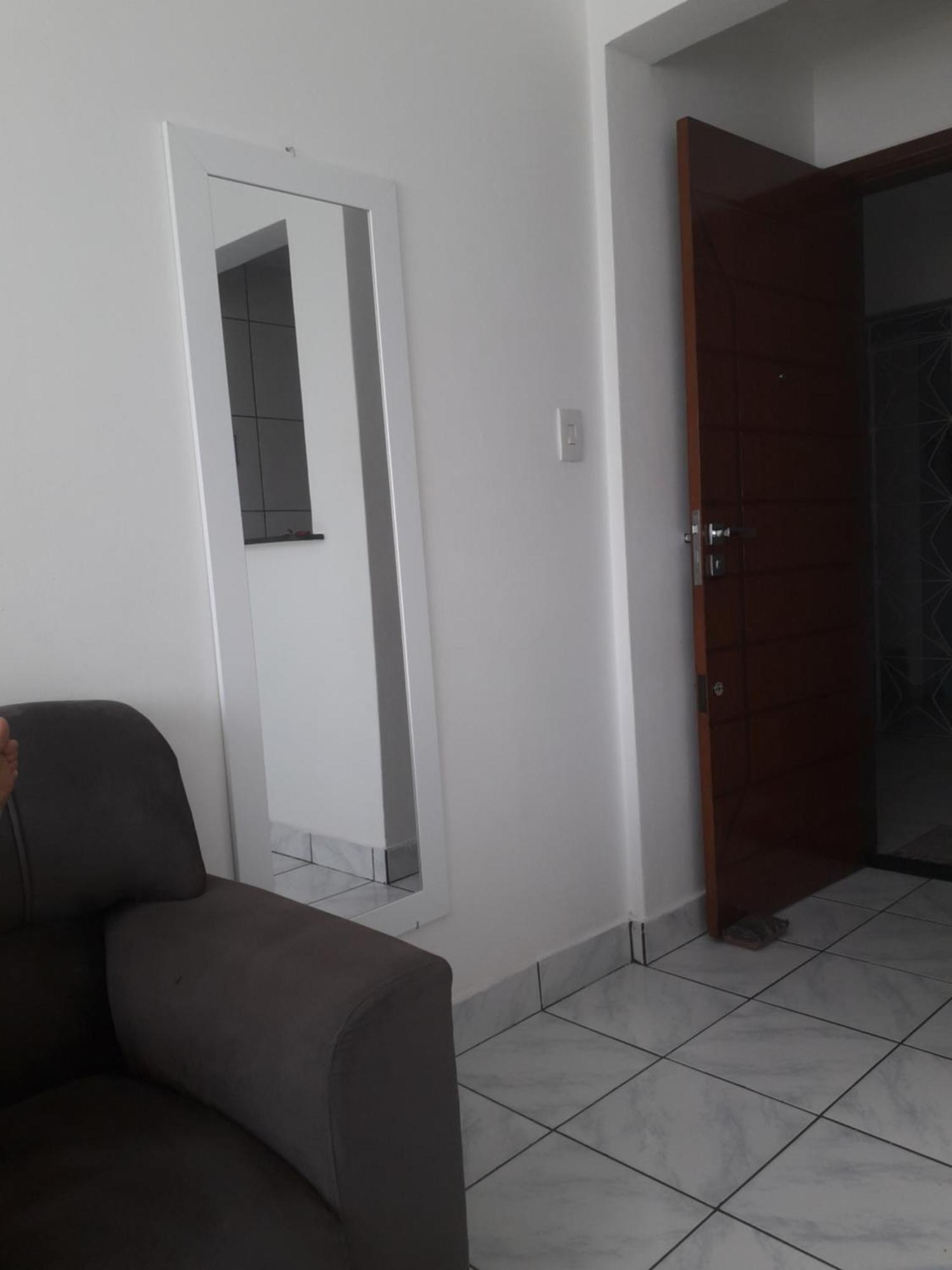 Condominio Novo Horizonte. Acupe De Brotas Salvador Exterior photo